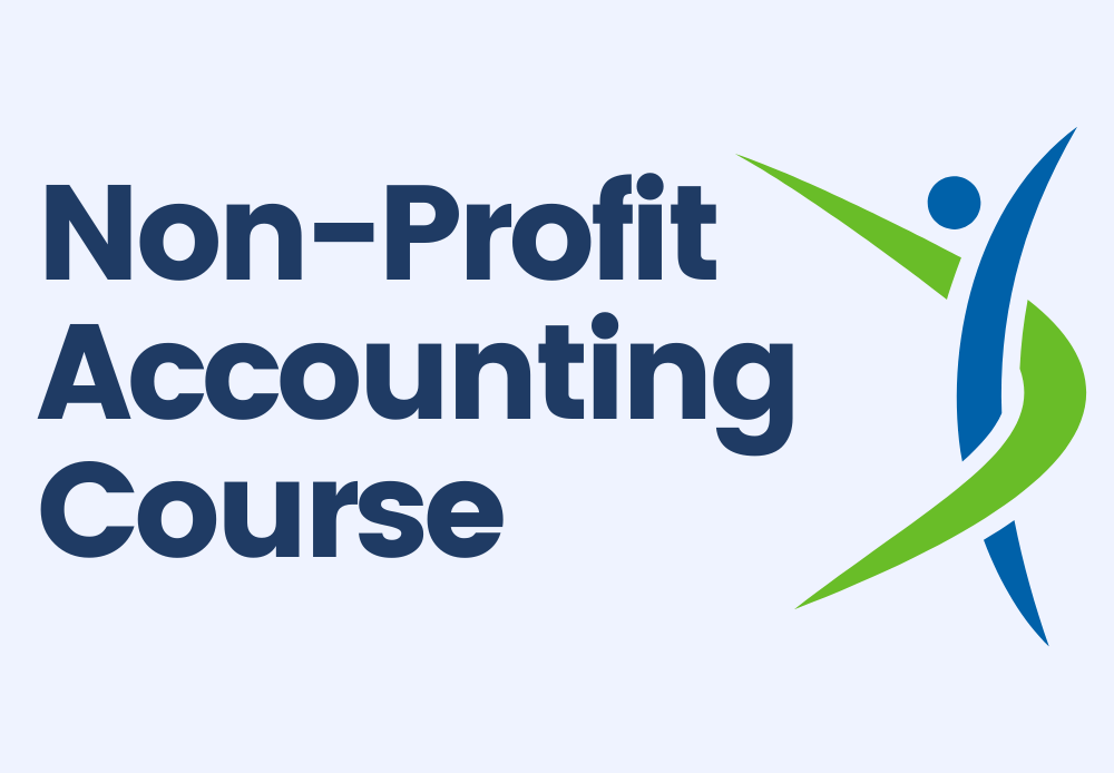 Non-Profit Accounting Course